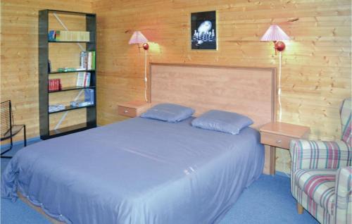 Belveze House | Pet Friendly Home In Belvèze With Wifi