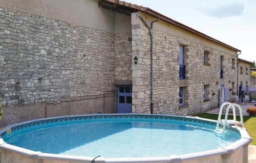 Belveze House | Pet Friendly Home In Belvèze With Wifi
