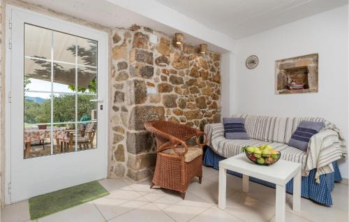 Brzac House | Pet Friendly Home In Brzac With Wifi