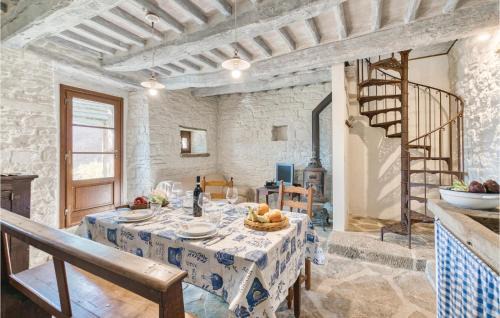 Pieve di Chio House | Pet Friendly Home In Cortona Ar