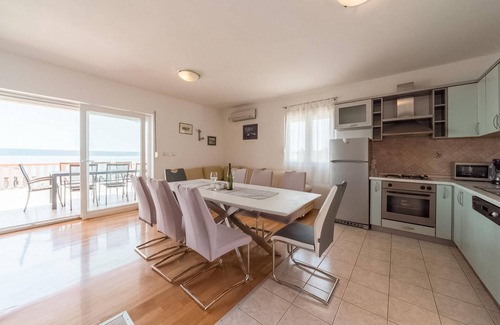 Maslenica House | Pet friendly home in Maslenica