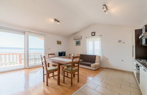 Maslenica House | Pet friendly home in Maslenica
