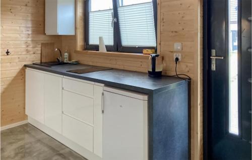 Jantar House | Pet Friendly Home In Jantar With Sauna