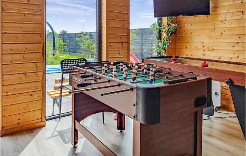 Jantar House | Pet Friendly Home In Jantar With Sauna