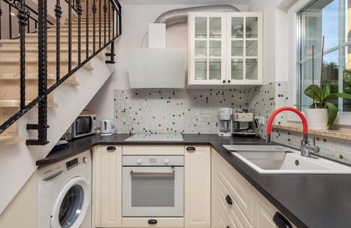 Kornic House | Pet friendly home in Kornic with WiFi