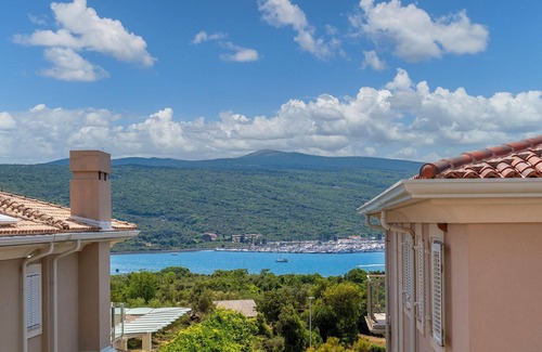 Kornic House | Pet friendly home in Kornic with WiFi
