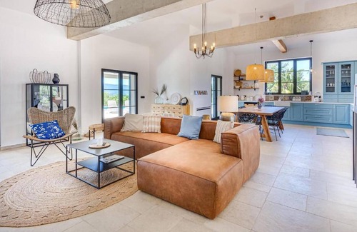 Skrbcici House | Pet friendly home in Krk