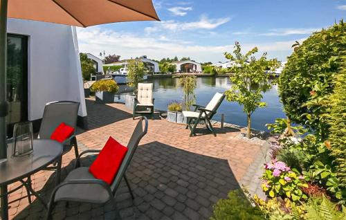 Lemmer House | Pet Friendly Home In Lemmer