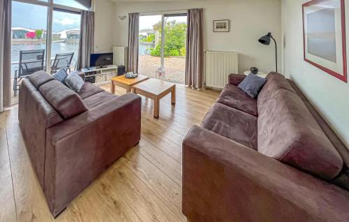 Lemmer House | Pet Friendly Home In Lemmer