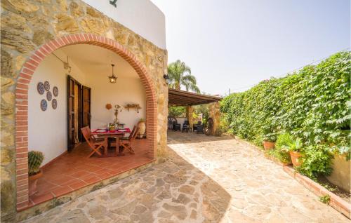 Menfi House | Pet Friendly Home In Menfi