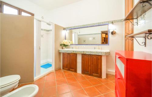 Menfi House | Pet Friendly Home In Menfi