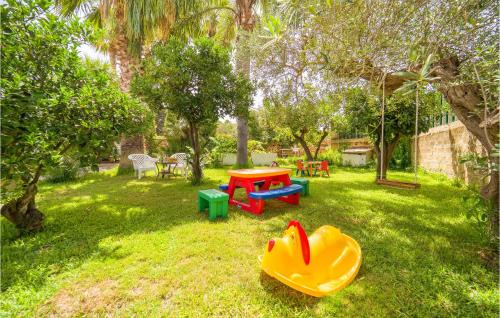 Menfi House | Pet Friendly Home In Menfi