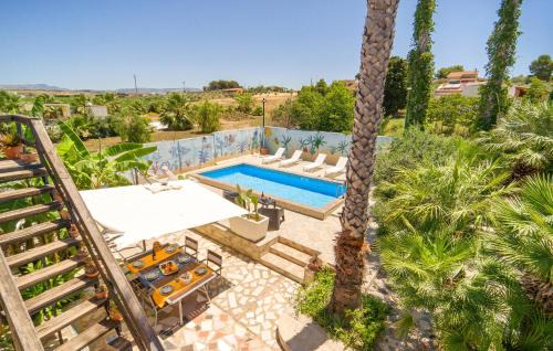 Menfi House | Pet Friendly Home In Menfi