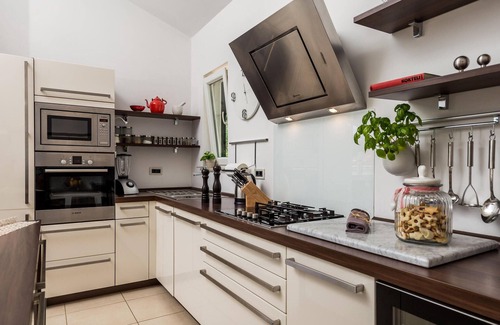 Porozina House | Pet friendly home in Porozina