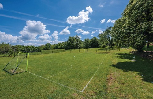 Heki House | Pet friendly home in Pazin