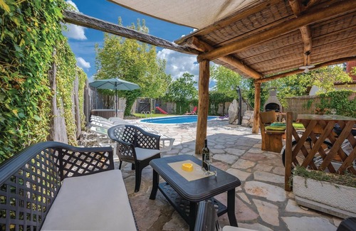 Heki House | Pet friendly home in Pazin