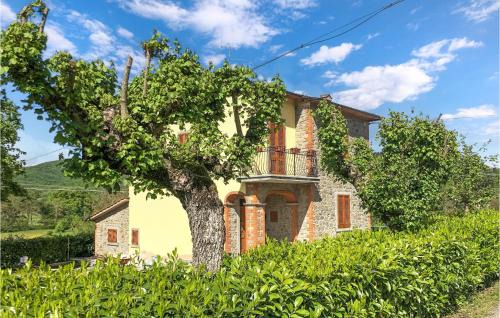 Palazzo del Pero House | Pet Friendly Home In Arezzo With Wifi