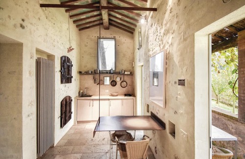 Poggiarello House | Pet friendly home in Poggibonsi SI