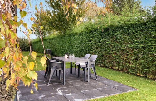 Heinkenszand House | Pet friendly home in Heinkenszand