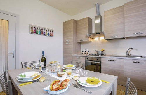 Bracco Apartment | Pet friendly apartment