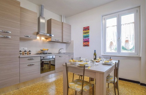 Bracco Apartment | Pet friendly apartment
