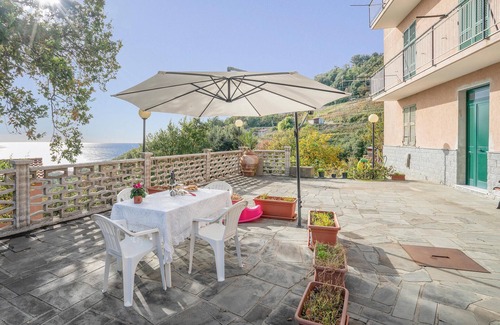 Bracco Apartment | Pet friendly apartment
