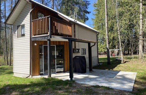 Proctor Cottage | Pet friendly Kootenay Lake Cottage sleeps 4, No Pet or Cleaning fee