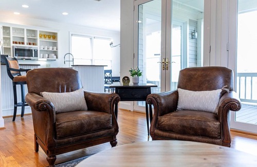 Lake Oconee House | Pet Friendly | Lake Oconee | Stunning Lake Views