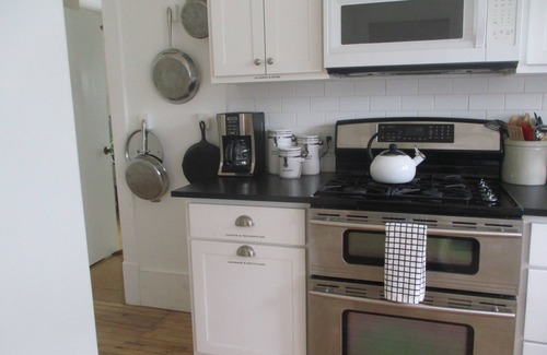 Viroqua House | Pet Friendly, Large Family Home in Quiet Neighborhood