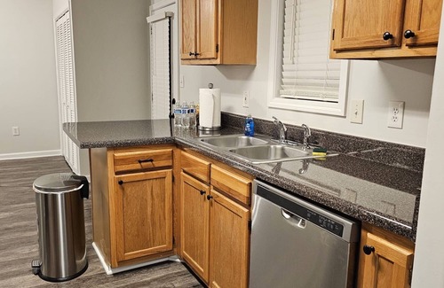 Smyrna House | Pet Friendly Lovely Family Home