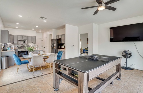 Marana House | Pet-Friendly Marana Home: 20 Mi to Tucson!