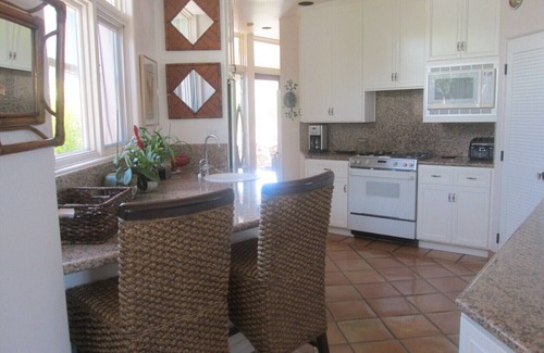 Coronado House | PET FRIENDLY, MEDITERRANEAN BEAUTY, BEST CORONADO LOCATION!