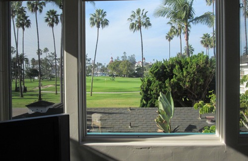 Coronado House | PET FRIENDLY, MEDITERRANEAN BEAUTY, BEST CORONADO LOCATION!