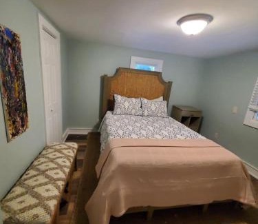 Rio Grande House | Pet friendly minutes to beach