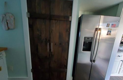 Rio Grande House | Pet friendly minutes to beach