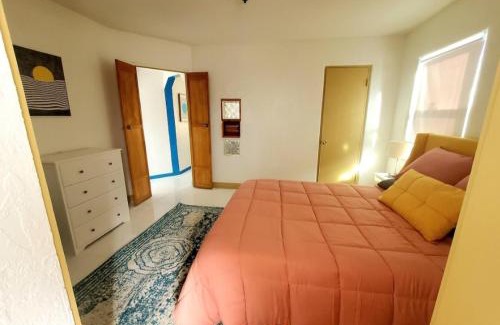 Nob Hill House | Pet Friendly Modern Casita in Heart of Nob Hill