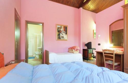 Pontecchio Polesine House | Pet-Friendly Nature Escape