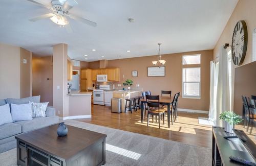 Needles House | Pet-Friendly Needles Vacation Rental Near River!