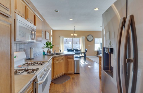 Needles House | Pet-Friendly Needles Vacation Rental Near River!