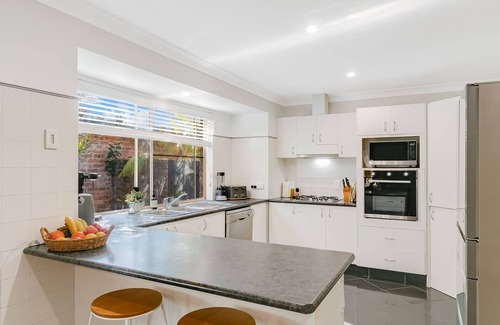 Pottsville House | Pet-Friendly Pad with Pool @ Pottsville by uHoliday