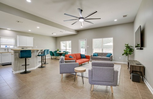 Ponchatoula House | Pet-Friendly Ponchatoula Home Rental w/ Pool!