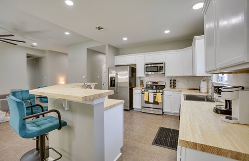 Ponchatoula House | Pet-Friendly Ponchatoula Home Rental w/ Pool!