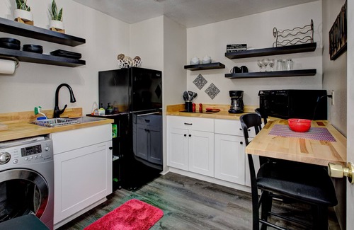 Depot Bench House | Pet-Friendly! Prime Location 5mn to Downtown Boise