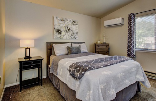 Depot Bench House | Pet-Friendly! Prime Location 5mn to Downtown Boise