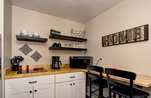 Depot Bench House | Pet-Friendly! Prime Location 5mn to Downtown Boise