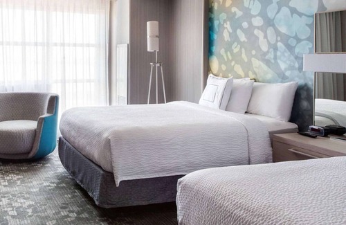 Emeryville Hotel | Pet friendly Property! Indoor swimming pool, Close to Tilden Regional Park!