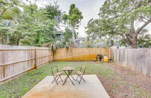 Southbank House | Pet-Friendly Townhome, 1 Mi to Southbank Riverwalk