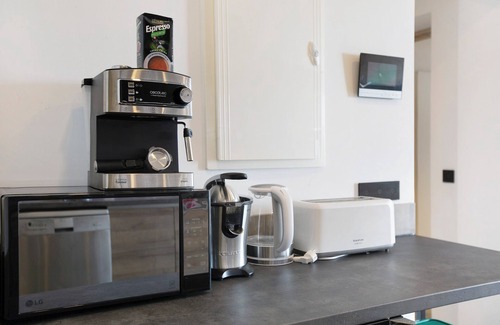 Armenime Villa | Pet-Friendly "Villa Dolce Vita Tenerife Sur" with Sea View, Private Pool, Garden & Wi-Fi