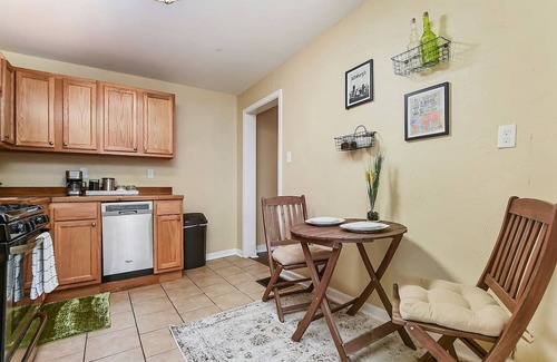 East Allegheny House | ★Pet Friendly★1BR/1BA House!★Great Location★