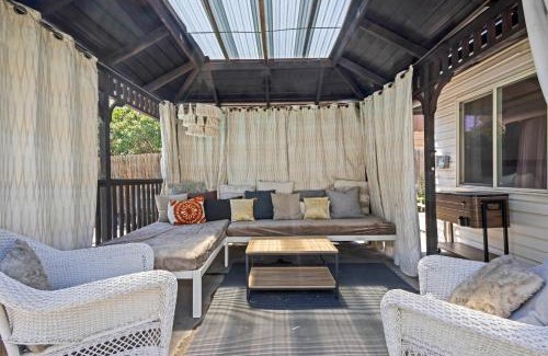 University Hills House | Petals 4 Pollinators Peaceful Stay In Denver